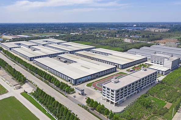 Guangzhou réfractaire Metal Co., Ltd